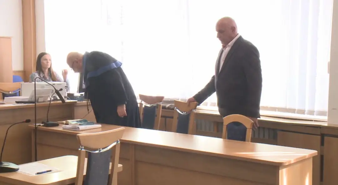 Vinia ho zo smrti dvoch ľudí.
