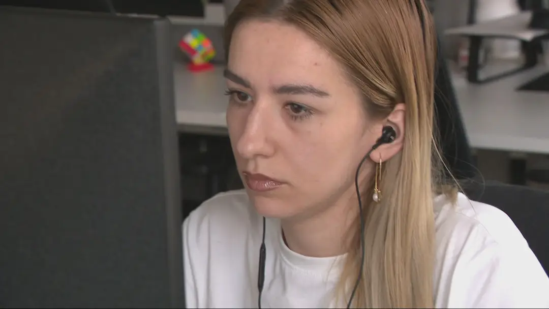 Pracujeme, aj keď sme chorí