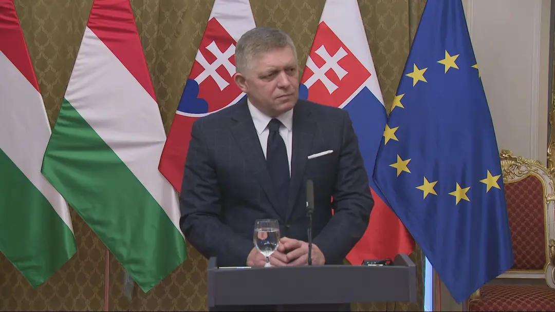 Fico a KDH chcú meniť ústavu