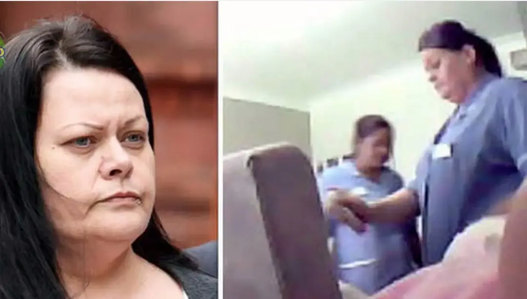 Opatrovateľka nastriekala pacientke trpiacej demenciou do úst deodorant.
