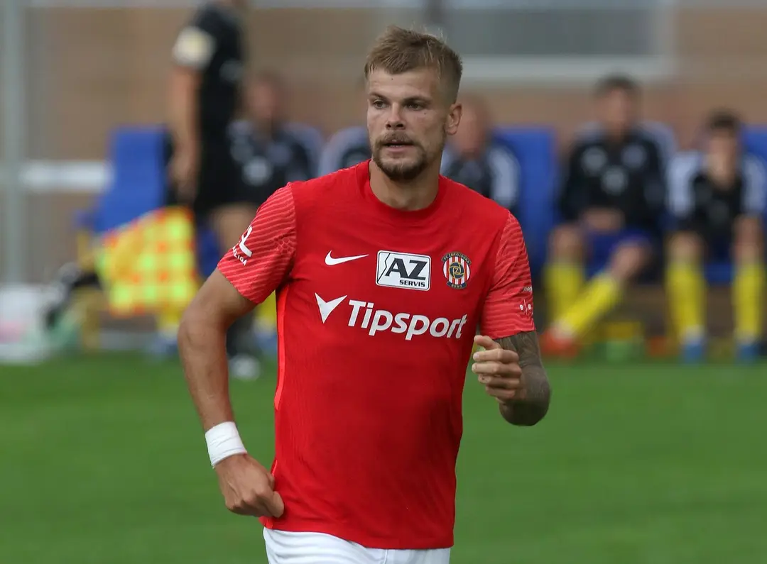 Jan Hladík