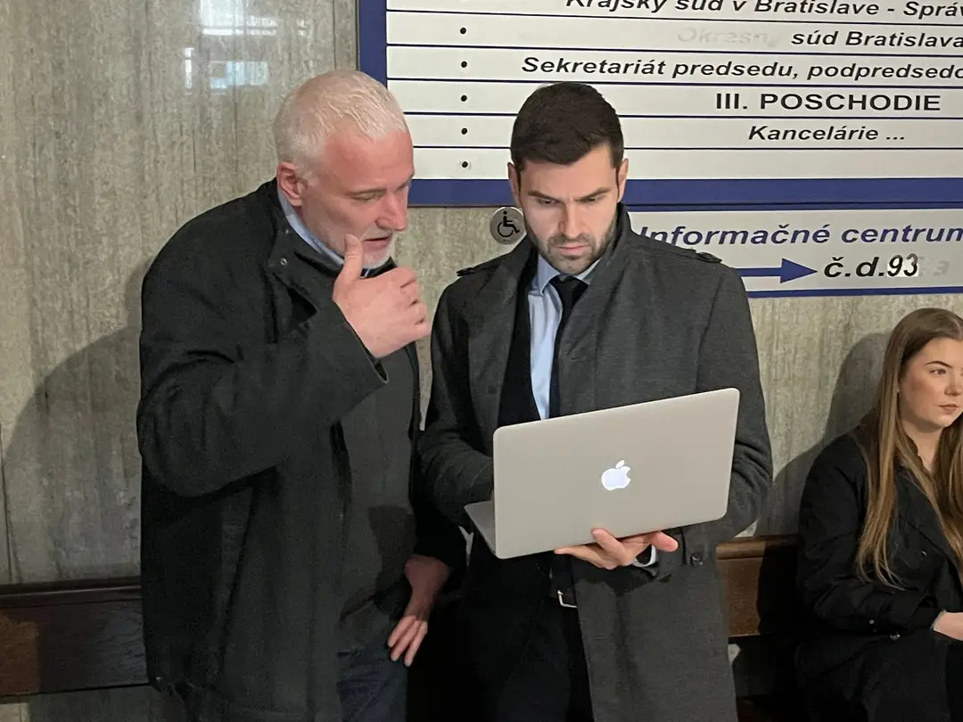 Vladimír Šeparnev.