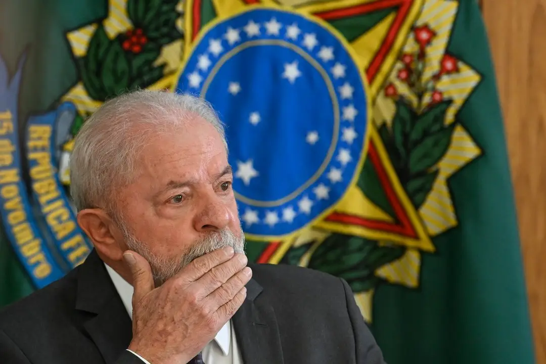 Luiz Inácio Lula da Silva