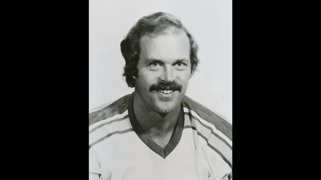 Chuck Lefley