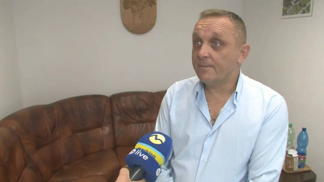 Starosta Čirča v okrese Stará Ľubovňa Michal Didik