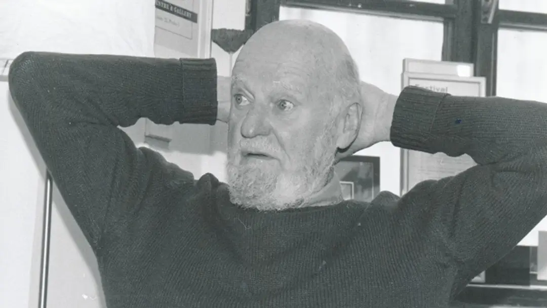 August Harrison Goldsmith