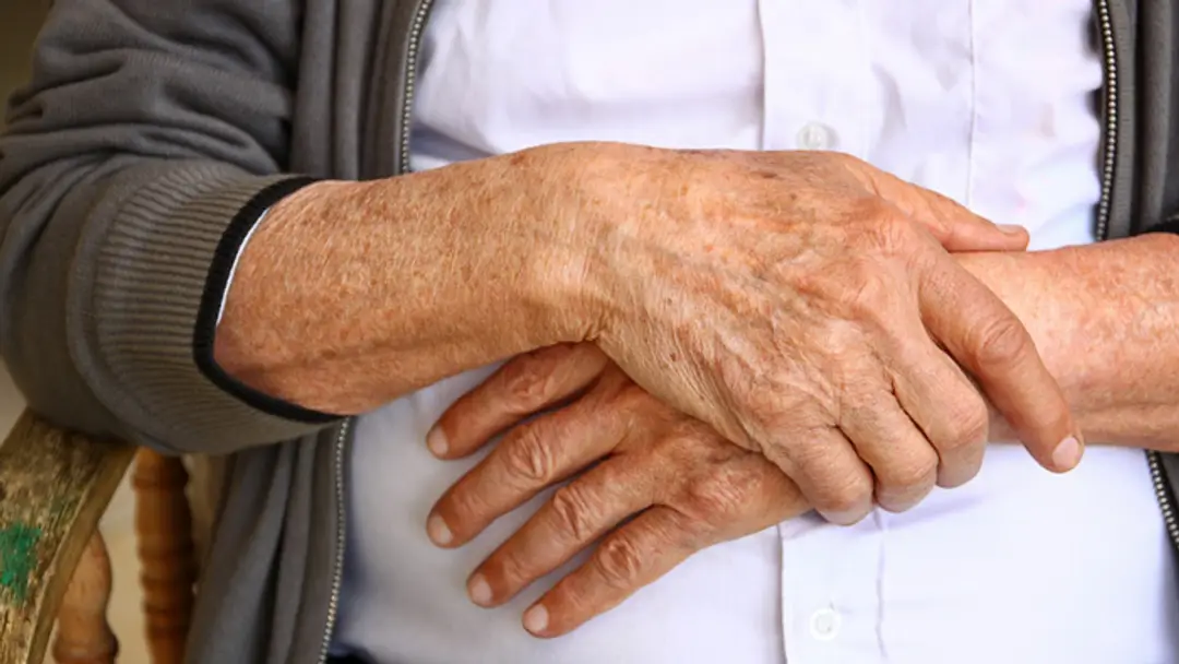 Dôchodca