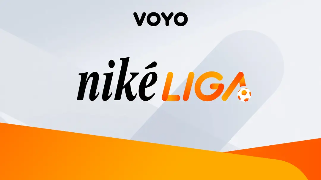 Nike liga foto.