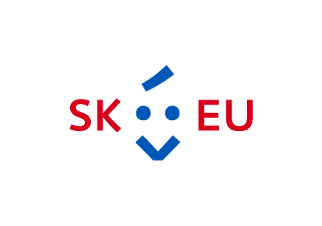 Oficiálne logo slovenského predsedníctva v EÚ 