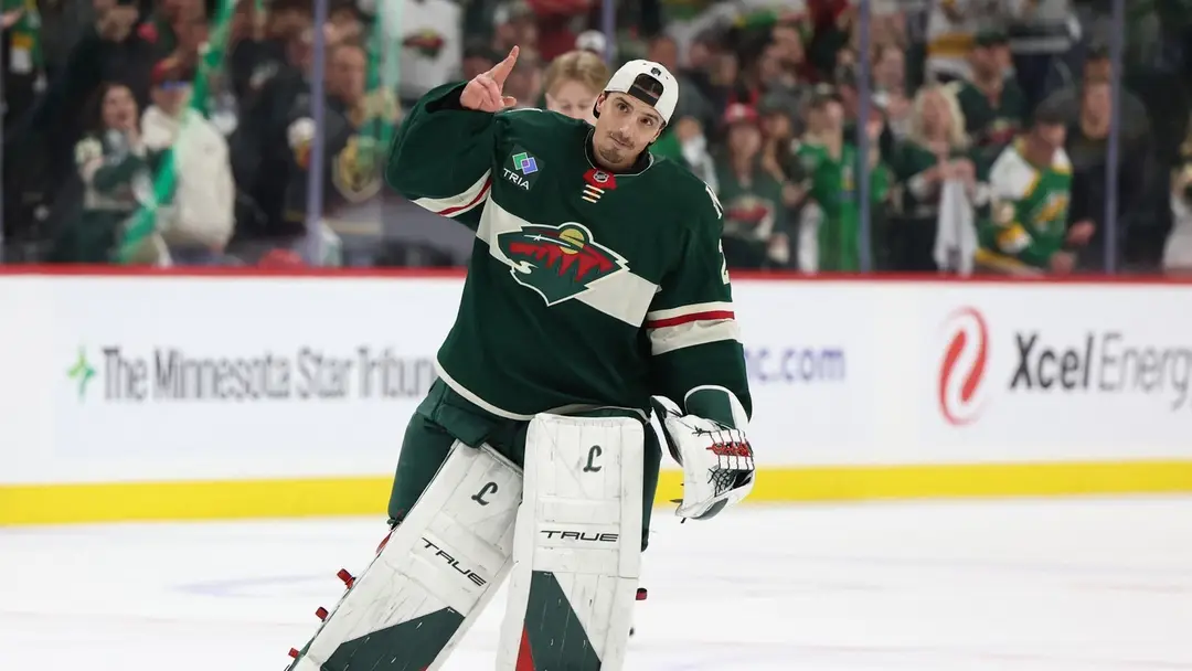 Marc-André Fleury