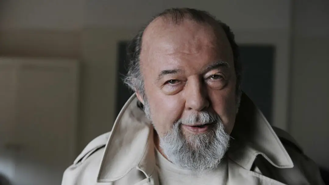 Peter Hall