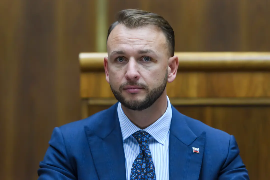 Matúš Šutaj Eštok