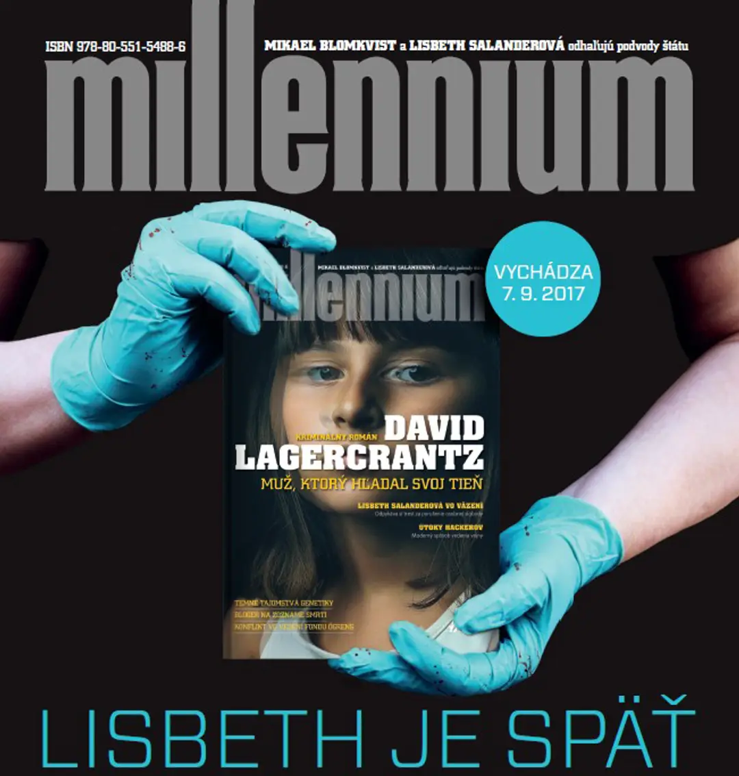 Millennium.