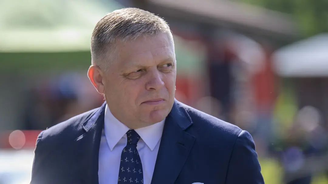 Robert Fico
