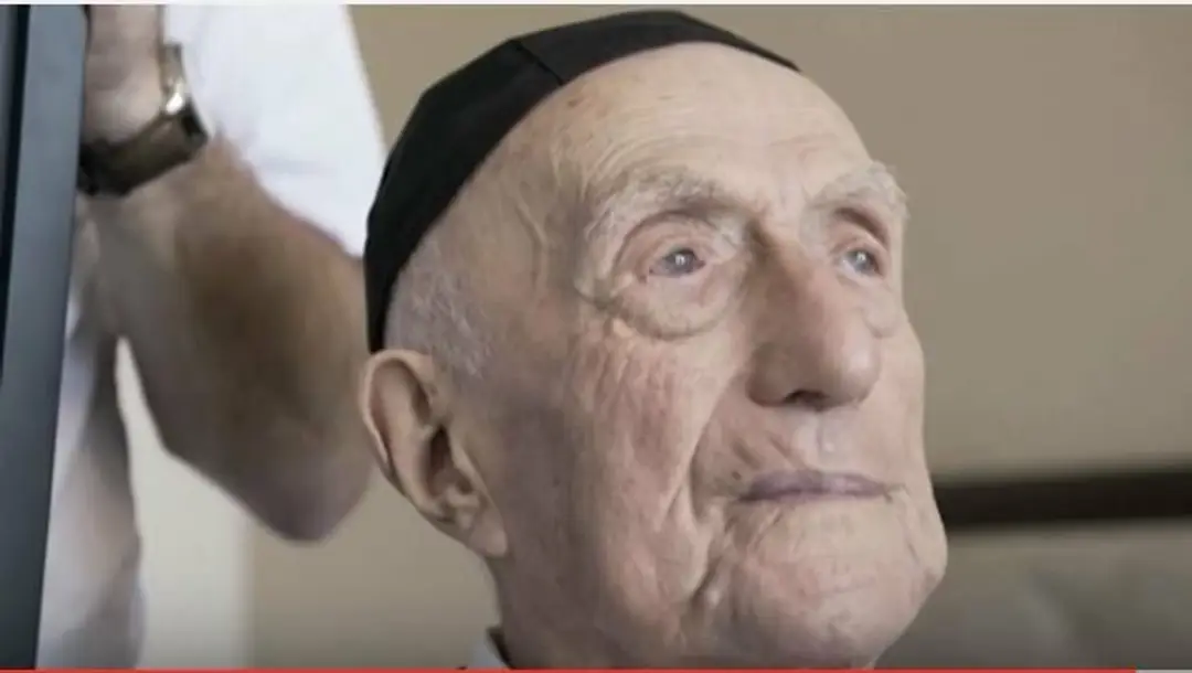 Jisrael Kristal.