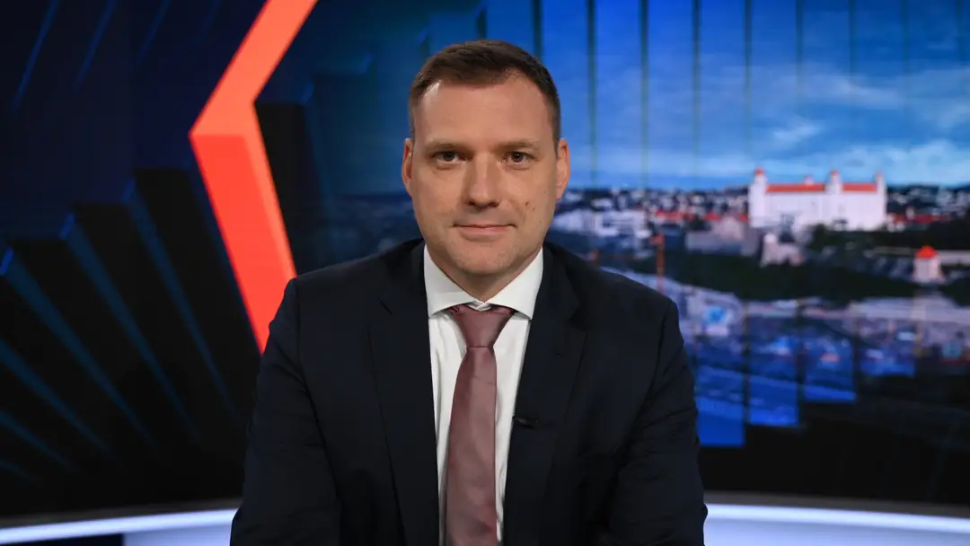 Tomáš Taraba.