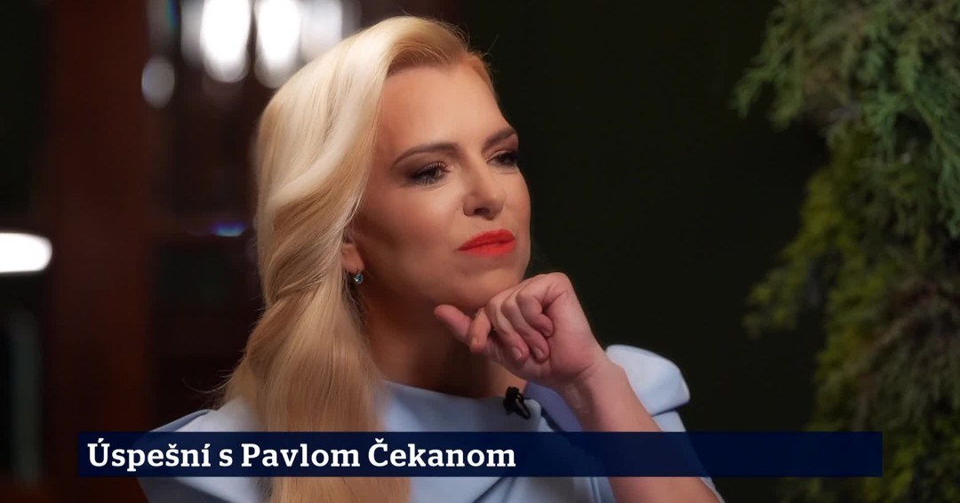 1. epizóda | 9. 6. 2026 | Pavol Čekan