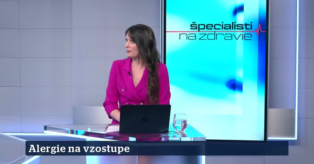 4. epizóda | 29. 7. 2026 | Miloš Jeseňák