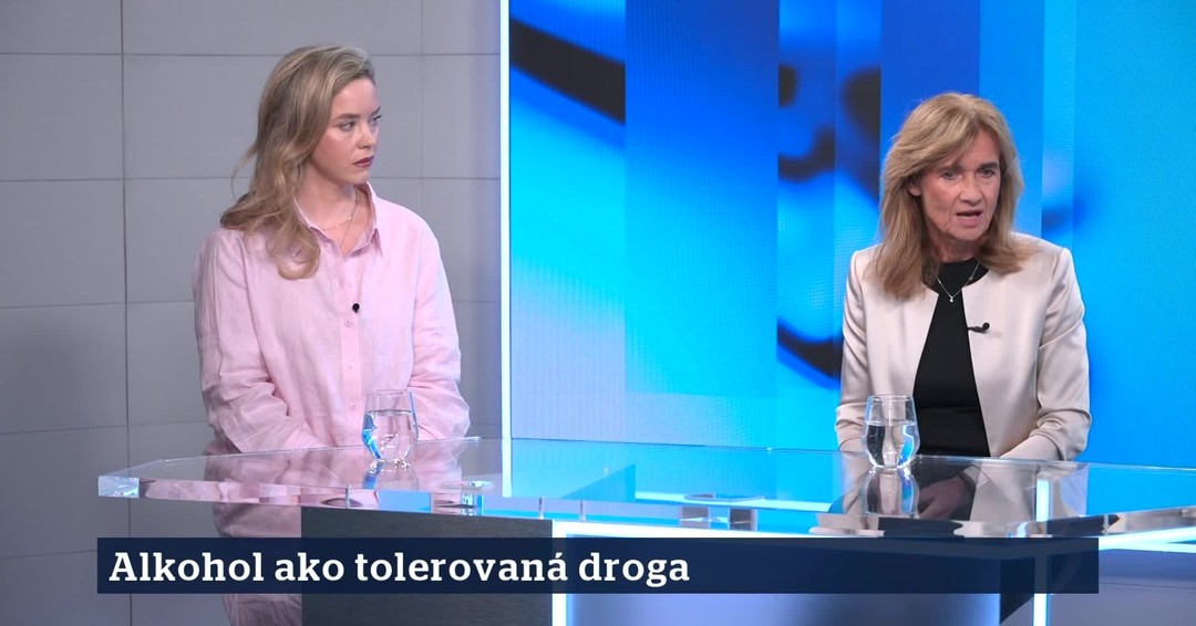 1. epizóda | 9. 6. 2026 | Jana Žemličková a Zuzana Mračková