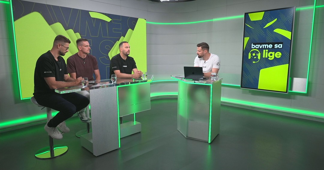 39. epizóda | 8. 6. 2026