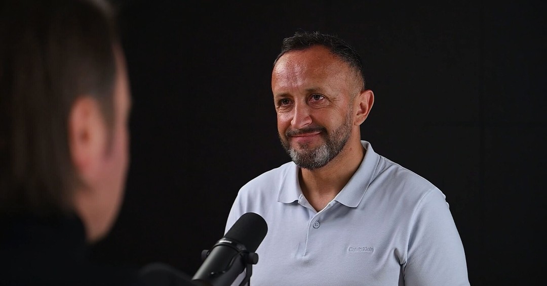 55. epizóda | 27. 7. 2026 | Ondrej Kandráč