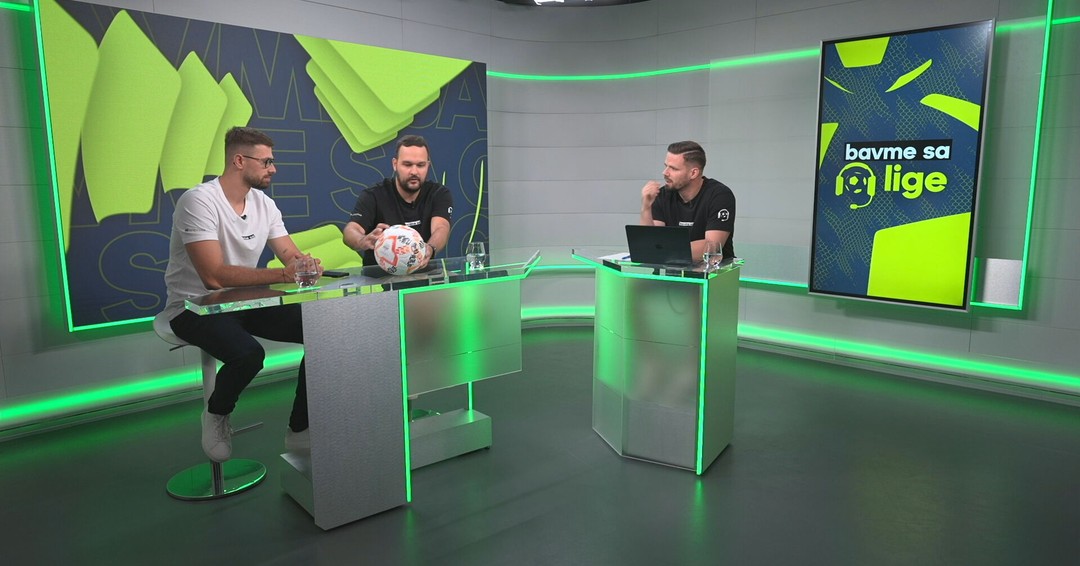 40. epizóda | 20. 7. 2026