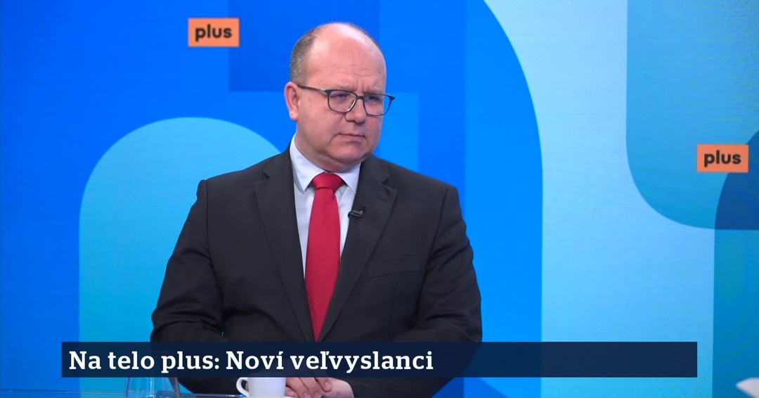 36. epizóda | 4. 6. 2026 | Miroslav Wlachovský a Peter Weiss