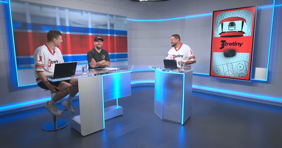 26. epizóda | 3. 6. 2026