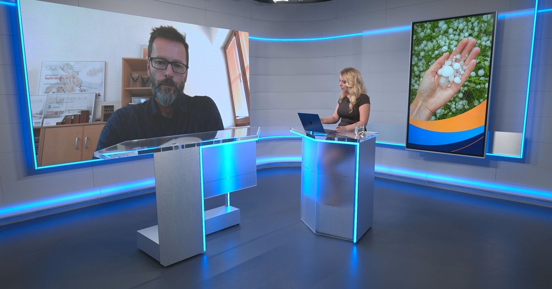 Vladimír Cvik: Preplatí vám poisťovňa škody po krupobití?