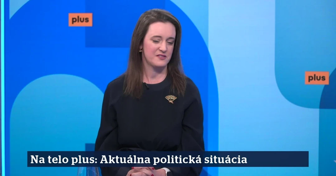 44. epizóda | 1. 10. 2026 | Ľubica Karvašová a Milan Uhrík