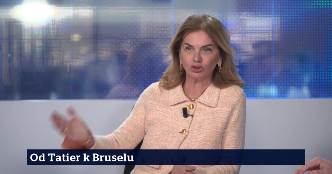 27. epizóda | 31. 3. 2026 | Monika Beňová a Michal Wiezik