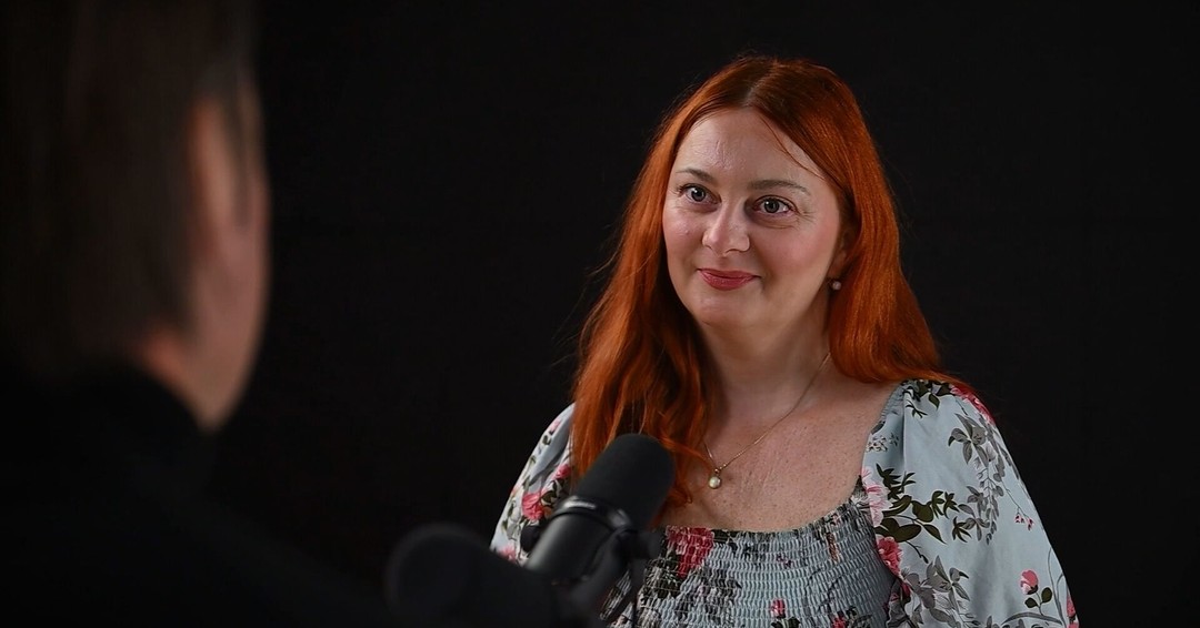 54. epizóda | 20. 7. 2026 | Martina Marušáková