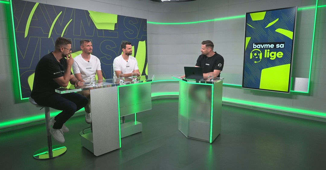 38. epizóda | 1. 6. 2026