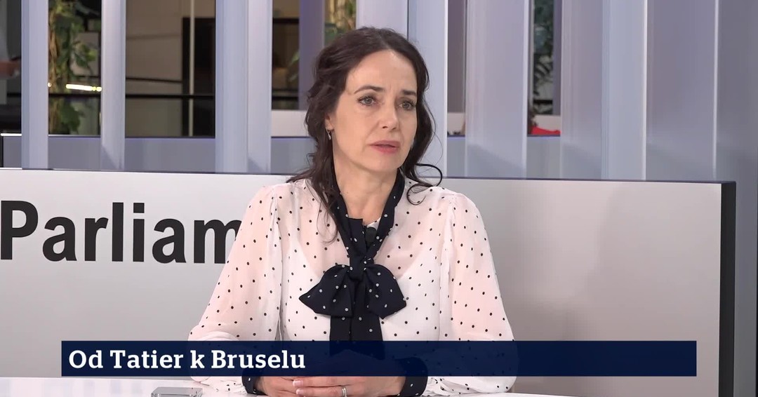 42. epizóda | 28. 7. 2026 | Judita Laššáková a Miriam Lexmann
