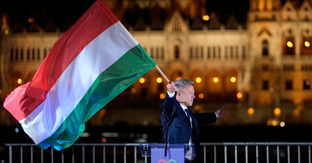 19. epizóda | 14. 4. 2026 | Voľby v Maďarsku vyhrala Tisza