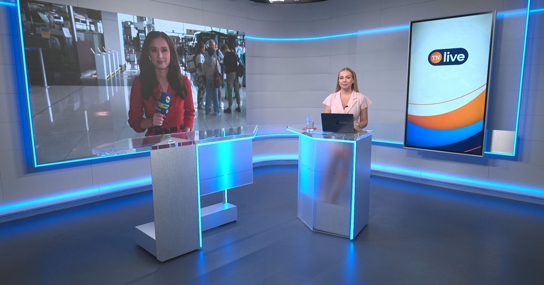 Dominika Popelka: Nové lety do exotiky