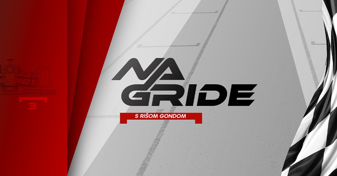 1. epizóda | 26. 3. 2026 | Veľká cena Japonska