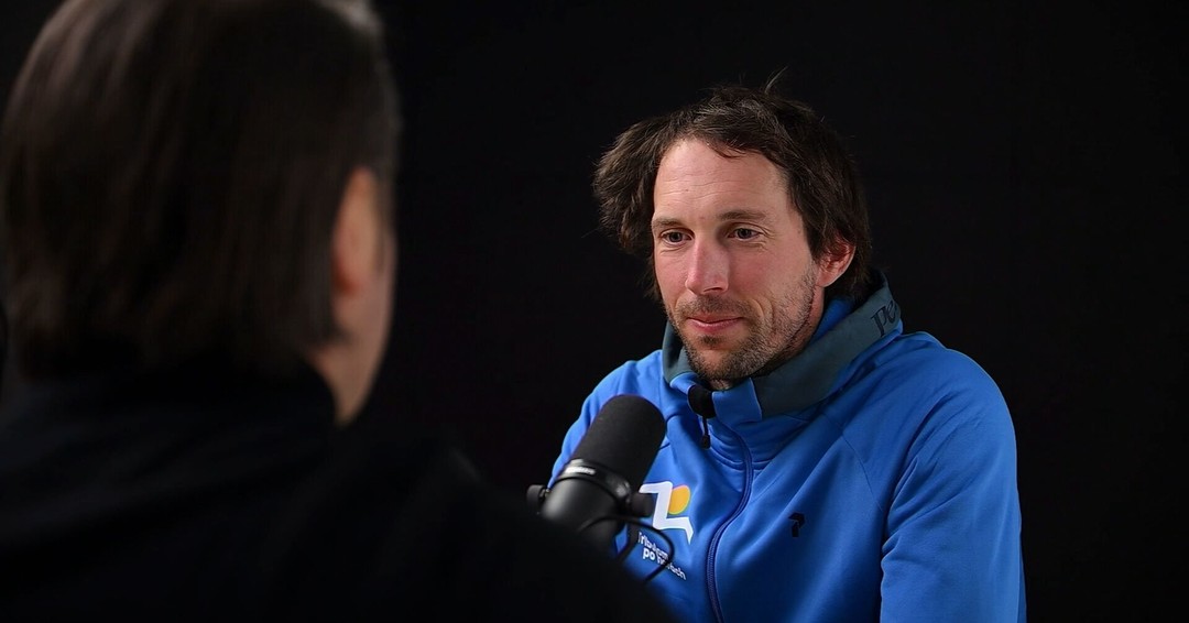 39. epizóda | 30. 3. 2026 | Jozef Metelka