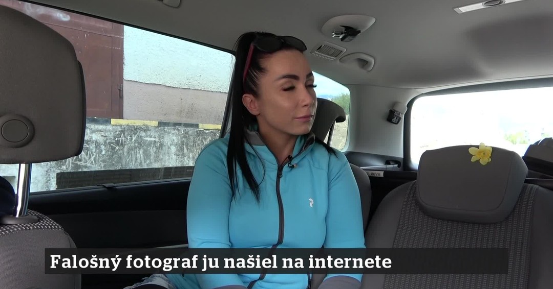 58. epizóda | 29. 7. 2026 | Falošný fotograf ju našiel na internete