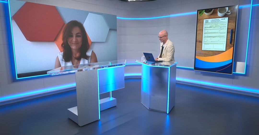Christiana Serugová: Daňový manifest 2026