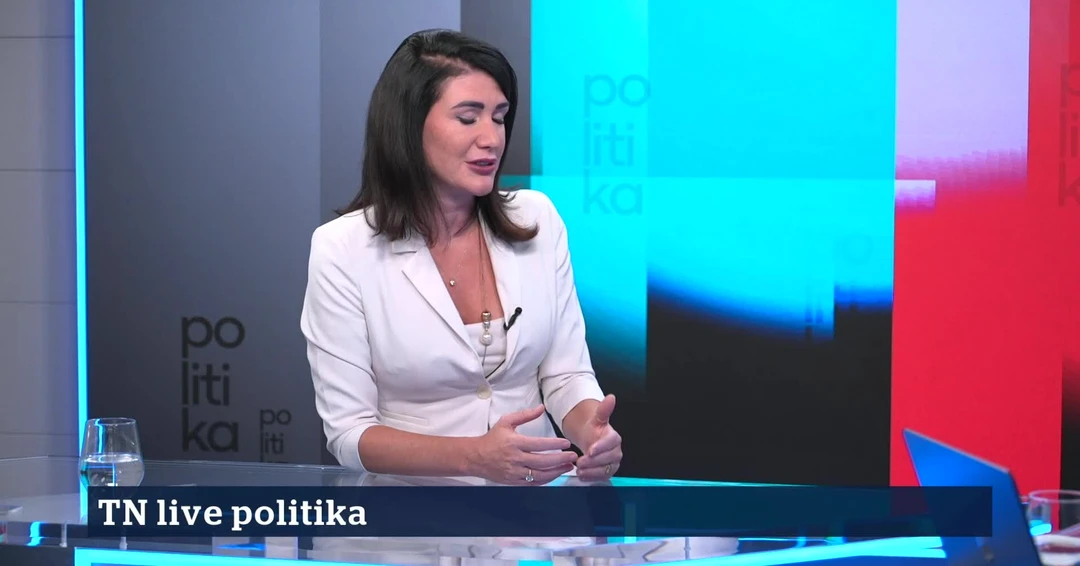 2. epizóda | 1. 10. 2026 | Jana Bittó Cigániková