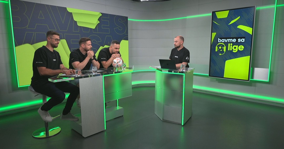 41. epizóda | 27. 7. 2026