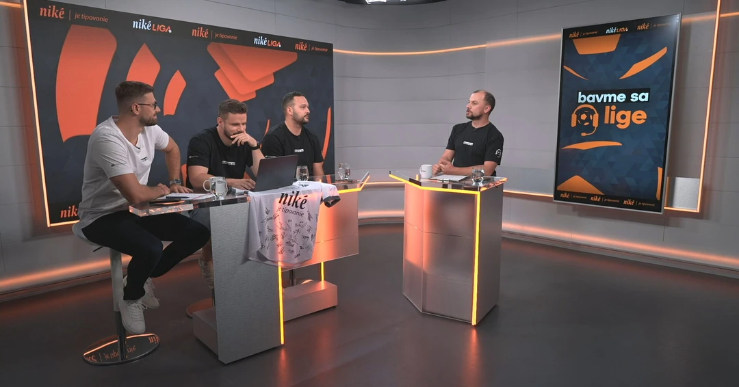46.epizóda | 31. 8. 2026