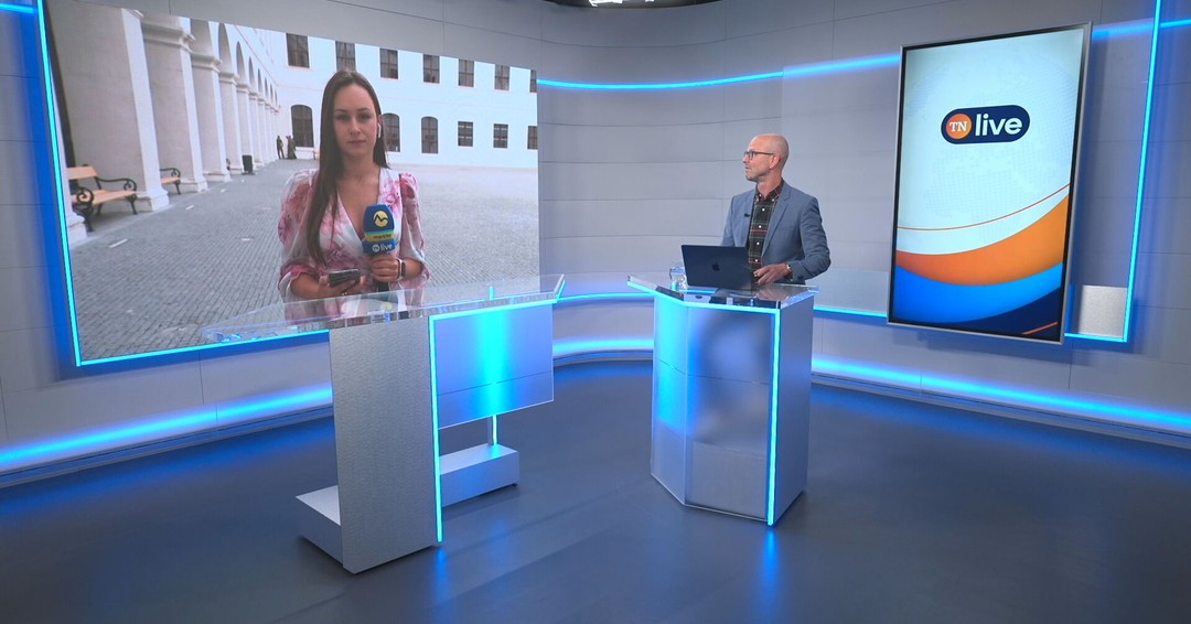 Andrea Škutová: Návšteva indického premiéra