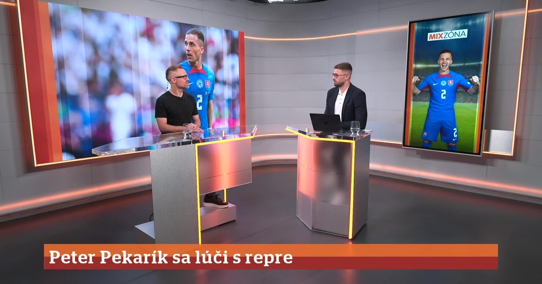 33. epizóda | 5. 6. 2026