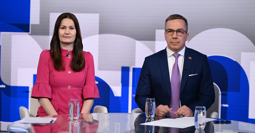 31. epizóda | 30. 3. 2026 | Erik Tomáš a Martina Bajo Holečková