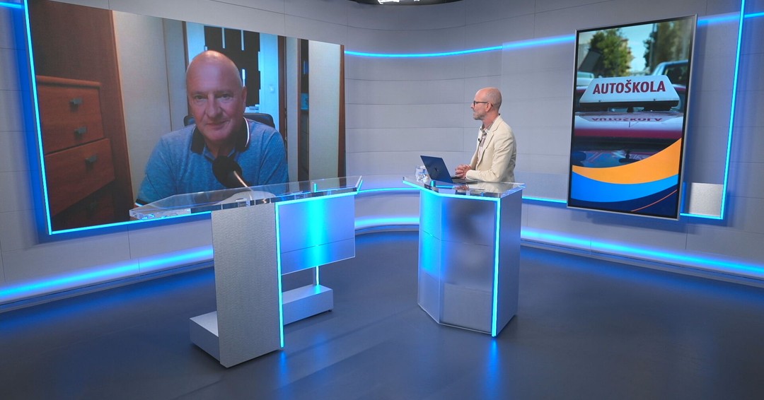 Alexander Štefuca: Bez ZŠ nebude vodičák