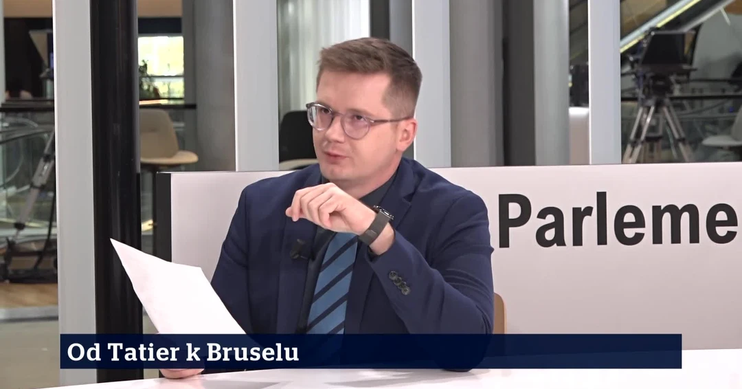 46. epizóda | 29. 9. 2026 | Martin Hojsík a Judita Laššáková