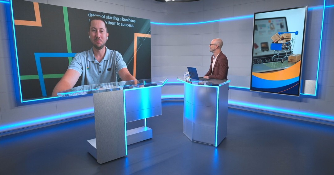 Richard Veselényi: AliExpress dostal pokutu 550 miliónov eur
