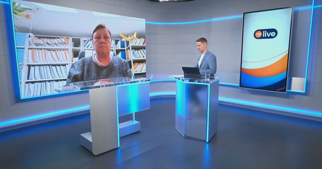 Katarína Nadaská: Veľká noc - kedysi a dnes